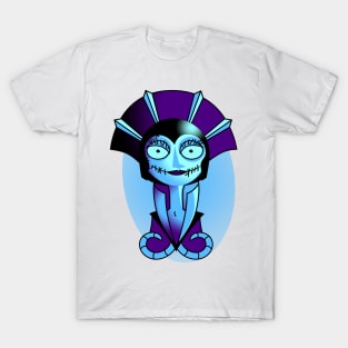 Evil Sal T-Shirt